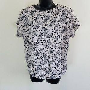 Impressions of California - blouse